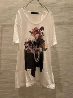 00s archive japanese label t-shirt tシャツ