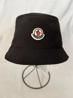 モンクレール MONCLER バケットハット バケット 新品 未使用