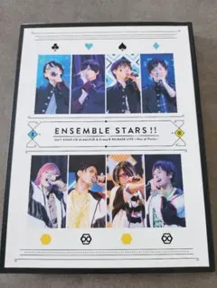 あんスタ ライブ Blu-ray