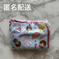 モンチッチ おでかけパスケース E