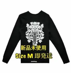 Chrome Hearts Dagger Thermal Long Tee M