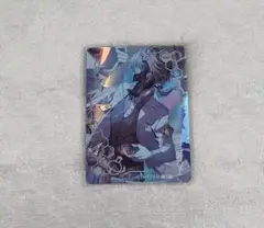 第五人格　納棺師　オフラインパック　カード