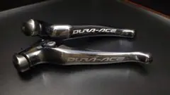 美品DURA-ACE シフター・レバー TR-9000 (機械式) 41ePJT+4x8L._UF350,350_QL50_.jpg