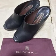 BRUNOMAGLI サンダル