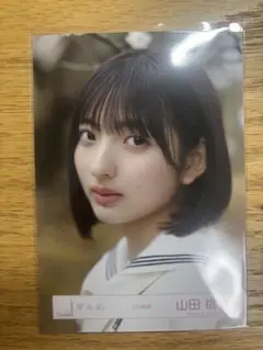 山田桃実　12th制服　ヨリ