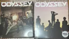 RIIZE ODYSSEY PACKAGE Ver 2種セット