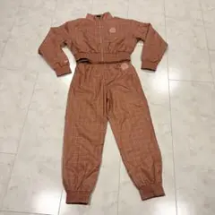 NIKE セットアップ