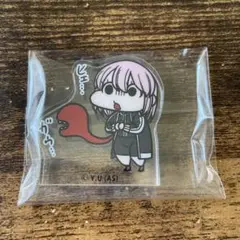 新品未開封 桃源暗鬼 マズル チビキャラ ブロック 屏風ヶ浦帆稀