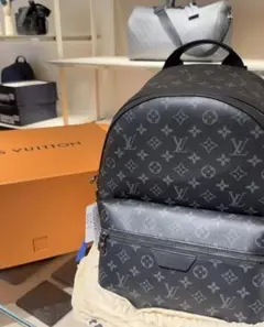 ルイ・ヴィトン モノグラム バックパック