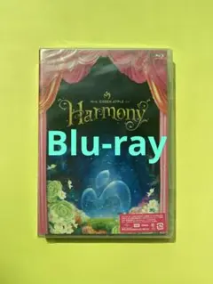 【Mrs. GREEN APPLE】 Harmony （Blu-ray)