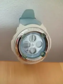 Baby-G 2774 腕時計 ジャンク