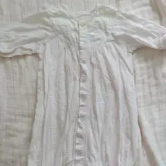 フーセンウサギ　ロンパース