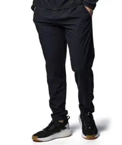 アンダーアーマー UNDER ARMOUR フレッシュウーブンパンツ M