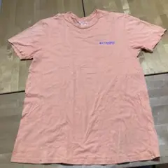 Columbia Tシャツ L