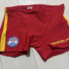 【激レア】SPEEDO 公式ライフセービング水着 日本ライフセービング協会JLA 激レア】SPEEDO 公式ライフセービング水着 日本ライフセービング