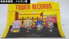B2ポスター ぼっち・ざ・ろっく 非売品 タワーレコード 結束バンド 非売品 後藤ひとり ぼっち・ざ・ろっく！×TOWER RECORDS B2