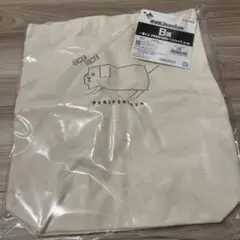 一番くじ　トートバッグ