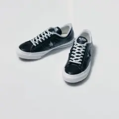 コンバース ガチャ ワンスター