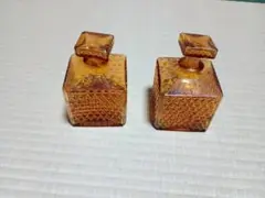 ウィスキー　入れ物