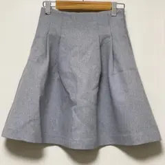 tittyu0026Co. ボンディングスカート