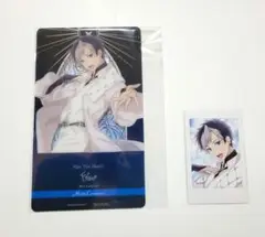 アオペラ7 是沢舞斗 ブロマイド PETスタンド