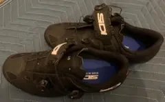 Sidi Genius 10 black 40