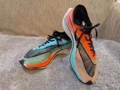 美中古27.5cm★Nike Zoom X Vaporfly Next%