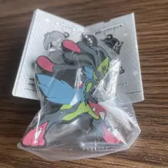 ポケモン　ラバーマスコット28