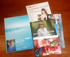 ONE SKY 写真集 内藤順司