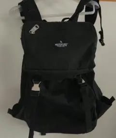 INDISPENSABLE×JUNRED ブラックバックパック
