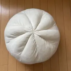 ニトリ 肉まんクッション モチモチ クッション ニクマン