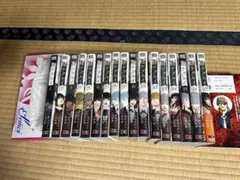 賭ケグルイ 1~17巻セット