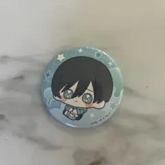 糸師凛 ぴえん 缶バッジ