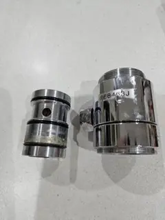 eSpring浄水器II シャワー型水栓取付パーツキット SMH7 未使用品 アムウェイ eSpring2 分岐 止水バルブ シャワー型水栓 パーツ