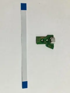 新品) PS4 コントローラー USB充電ポート 040 JDS JDM