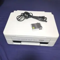 EPSON　プリンター　EW-052A
