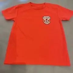 エシタードサッカースクール　tシャツ 120