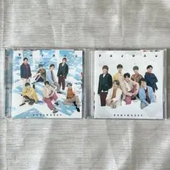 【美品】WEST.アメノチハレ 初回盤