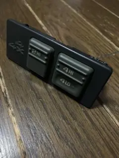 シボレー タホ サバーバン 4WD切り替えスイッチ 96