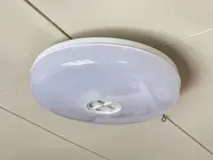 Bluetoothスピーカー付き LED シーリングライト