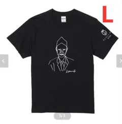 【新品未開封】コワモテ料理長　Tシャツ　クレイトンベイホテル