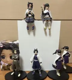 鬼滅の刃 フィギュア まとめ売り