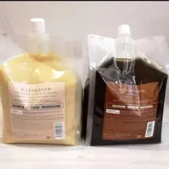 イイスタンダード シャンプー2000ml u0026 トリートメント2000ml セット