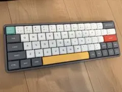 NuPhy Air60 V2赤軸