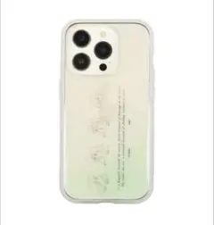 アリエル iPhone 13 Pro / 14 Pro (6.1インチ) 対応