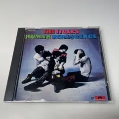 ザ　タイガース　ヒューマン・ルネッサンス