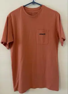パタゴニア　リサイクルTシャツ XS