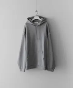 loose basic over parker ルーズベーシックオーバーパーカー