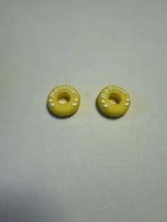 バボラ　振動止め　Babolat custom damp 2個　DAMPENER
