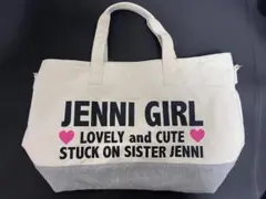 sister jenni バッグ